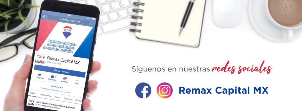 Remax Redes